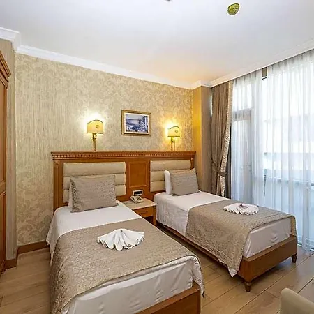 Dalan Old 3*