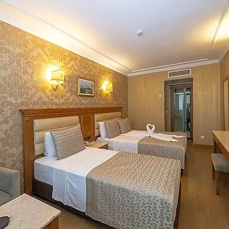 Hotel Dalan Old