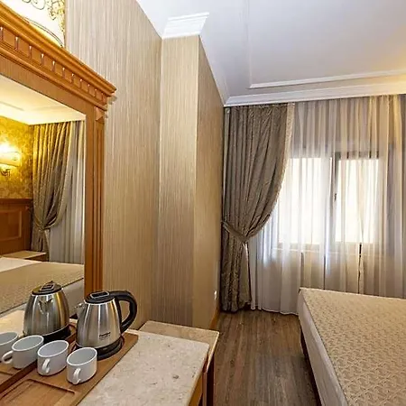 Dalan Old Hotel Istanbul