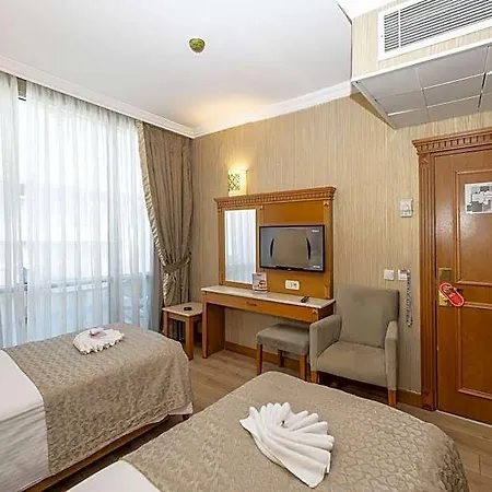 Hotel Dalan Old Istanbul