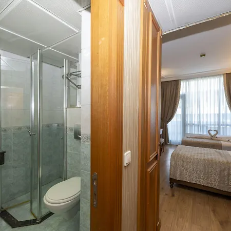 New Central Hotel Istanbul Hotel
