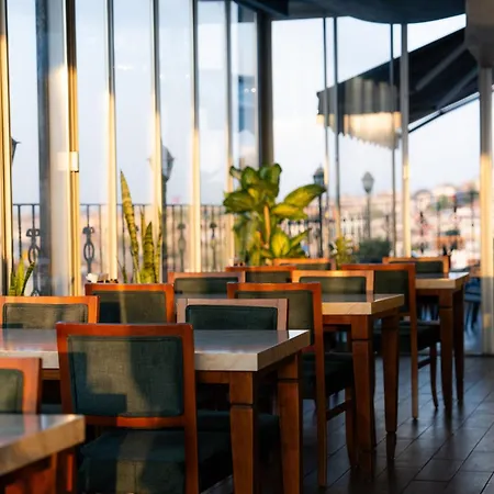 Hotel New Central Hotel Istanbul Istanbul