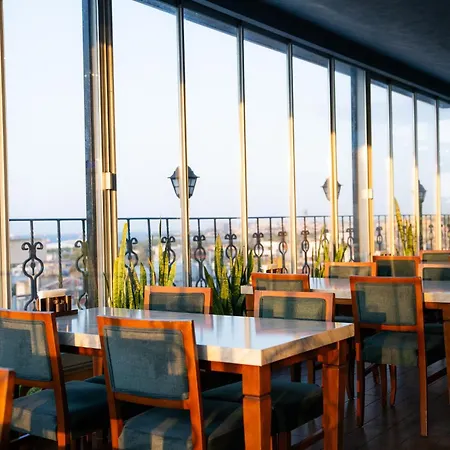 New Central Hotel Istanbul Istanbul