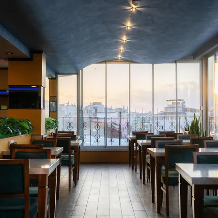 New Central Hotel Istanbul Hotel
