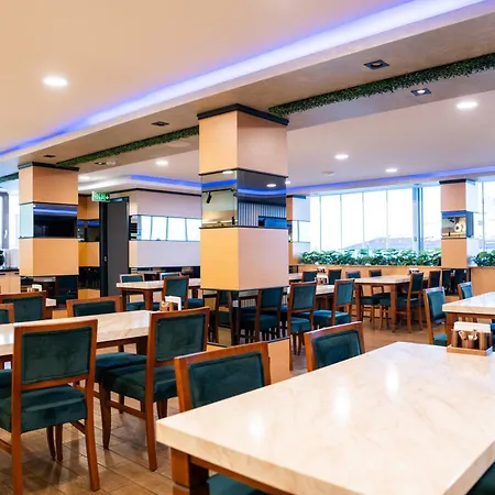 Hotel New Istanbul