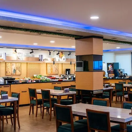 New Central Hotel Istanbul Hotel Istanbul