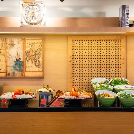 New Central Hotel Istanbul Hotel