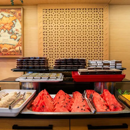 Hotel New Central Hotel Istanbul 3*