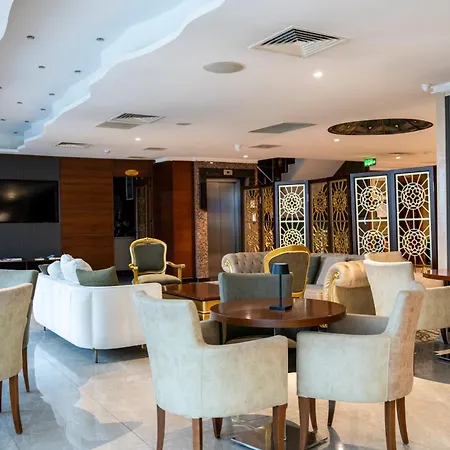 Hotel New Central Hotel Istanbul
