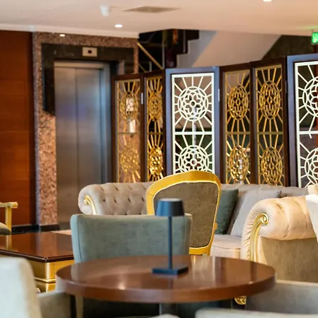 New Central Hotel Istanbul Hotel Istanbul