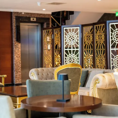 Hotel New Istanbul