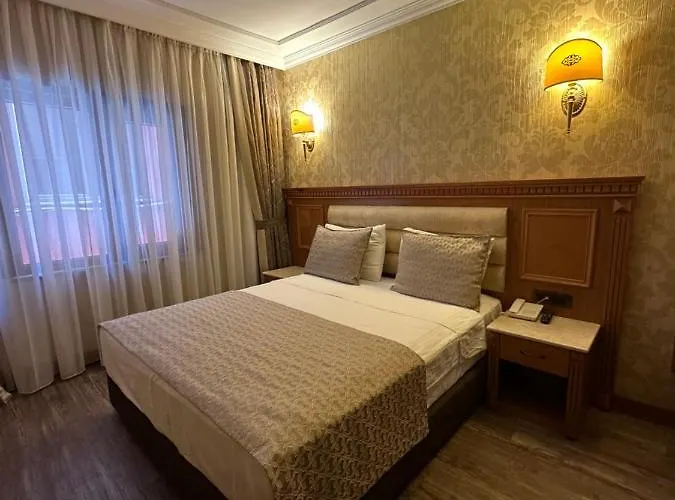 Dalan Hotel 3*