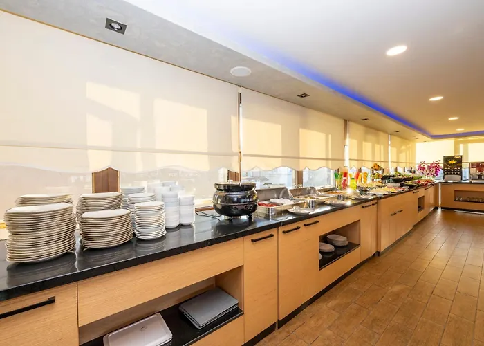 Hotel Dalan Istanbul