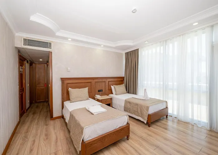 Dalan 3* Istanbul