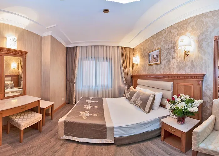 Dalan Стамбул