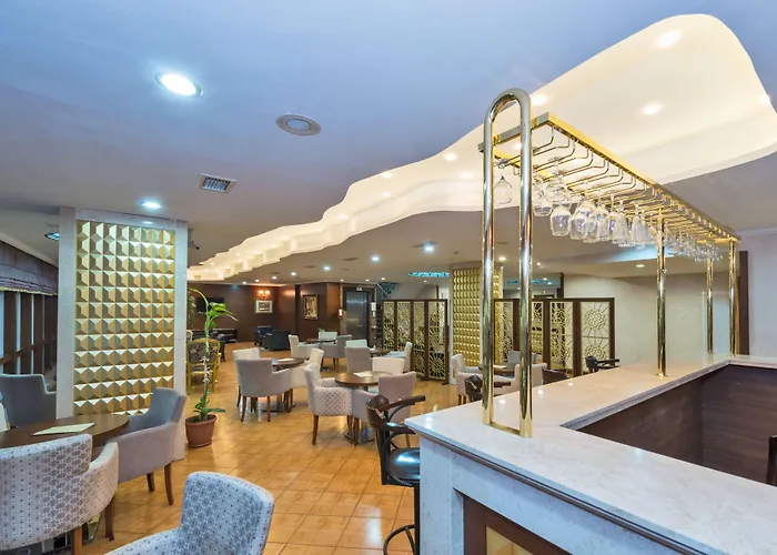 Dalan Hotel Istanbul