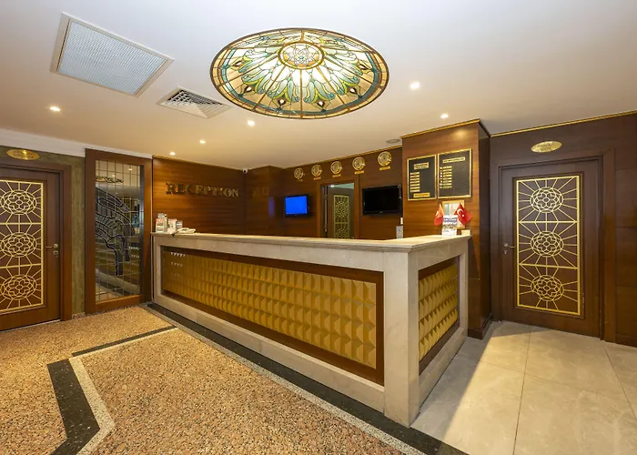 Dalan Стамбул