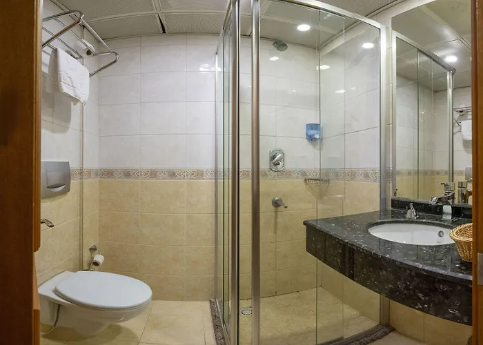 Dalan 3* Estambul