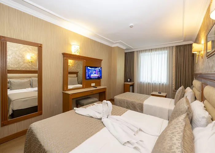 Dalan 3* Istanbul