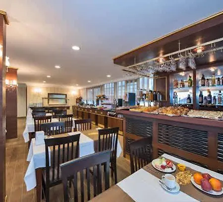 Dalan Old 3* Istambul