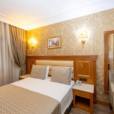 Hotel Dalan Old
