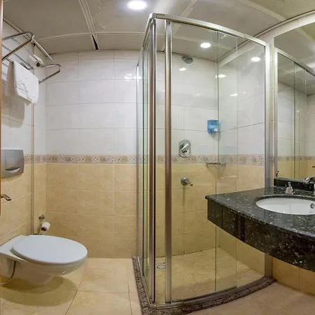 Hotel Dalan Old