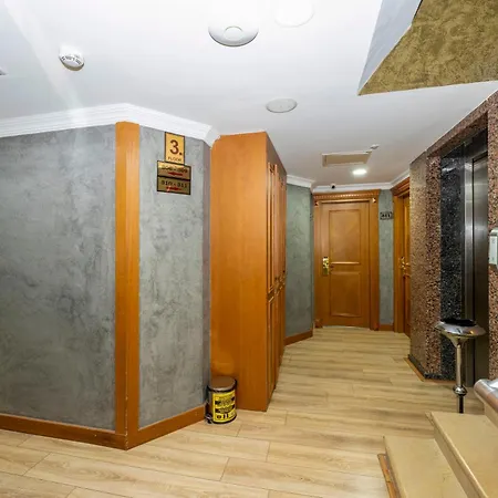 Dalan Old Hotel 3*