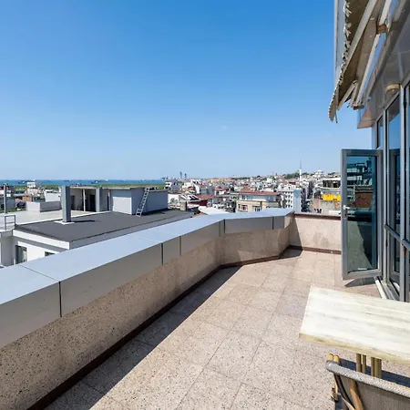 酒店 Dalan 伊斯坦布尔