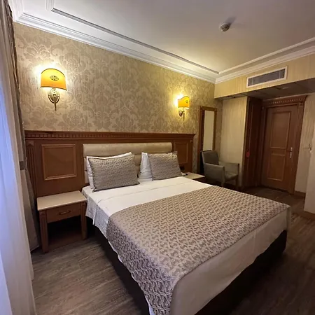 Dalan Old Hotel