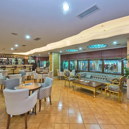 Hotel Dalan Old