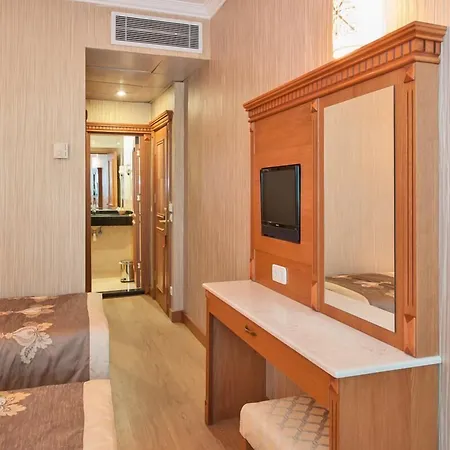 Hotel Dalan Old