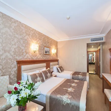 Dalan 伊斯坦布尔