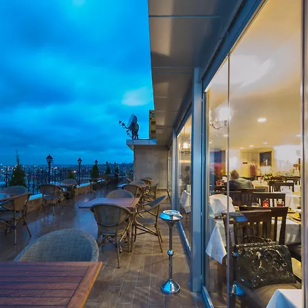 Hotel Dalan Old 3*