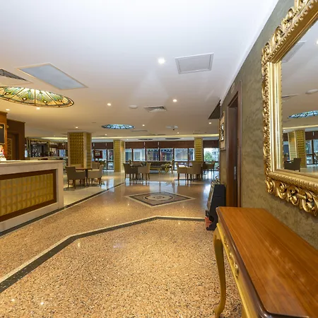Dalan Old Hotel 3*