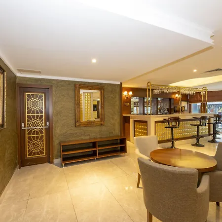 Dalan Old Hotel 3*
