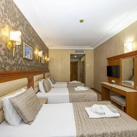Dalan Old 3*