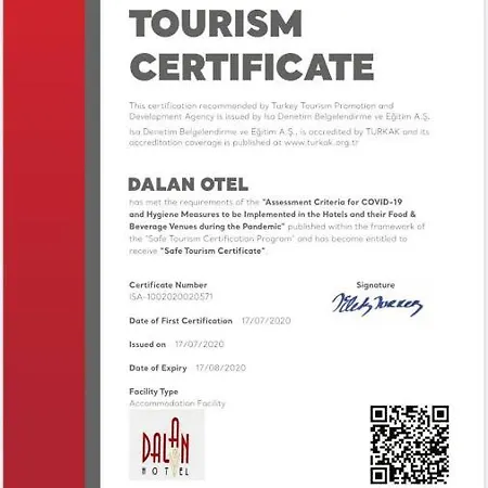 Dalan Old