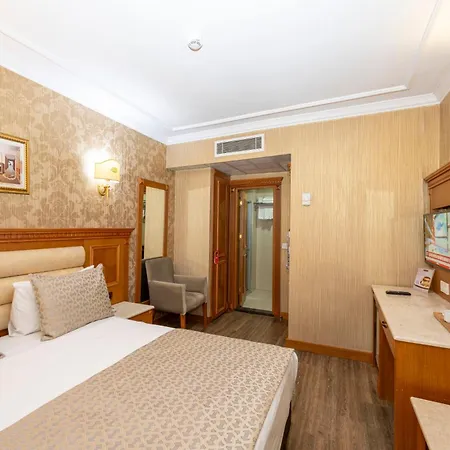 Dalan Old Hotel