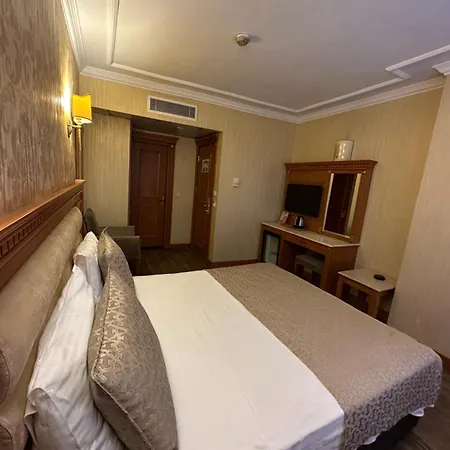 Dalan Old Hotel 3*