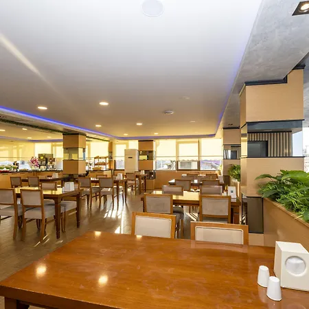 Hotel Dalan Old 3*